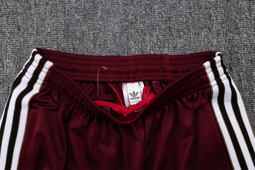 Ajax Training Jacket 24/25