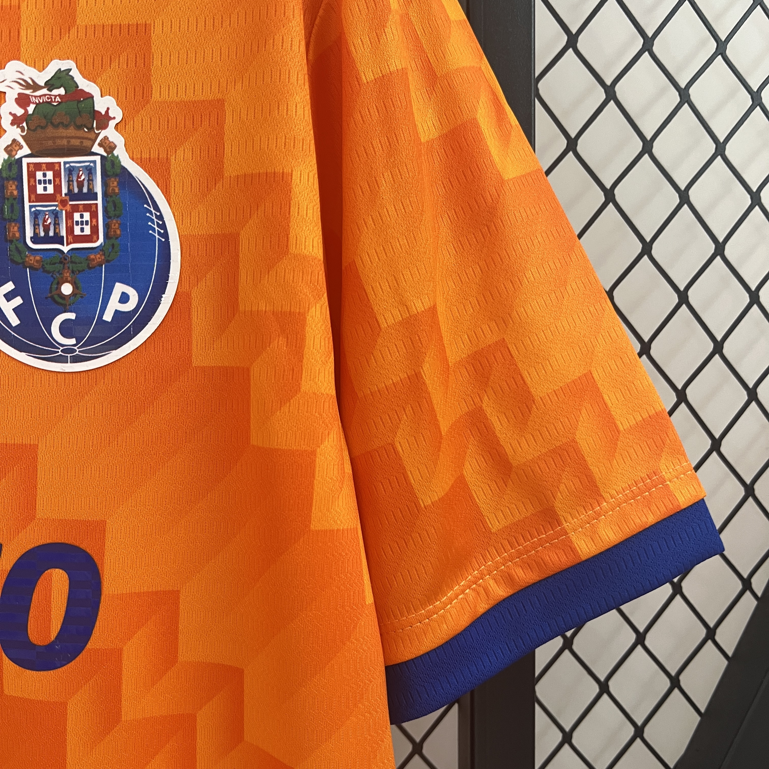 FC Porto Away Man Jersey 24/25