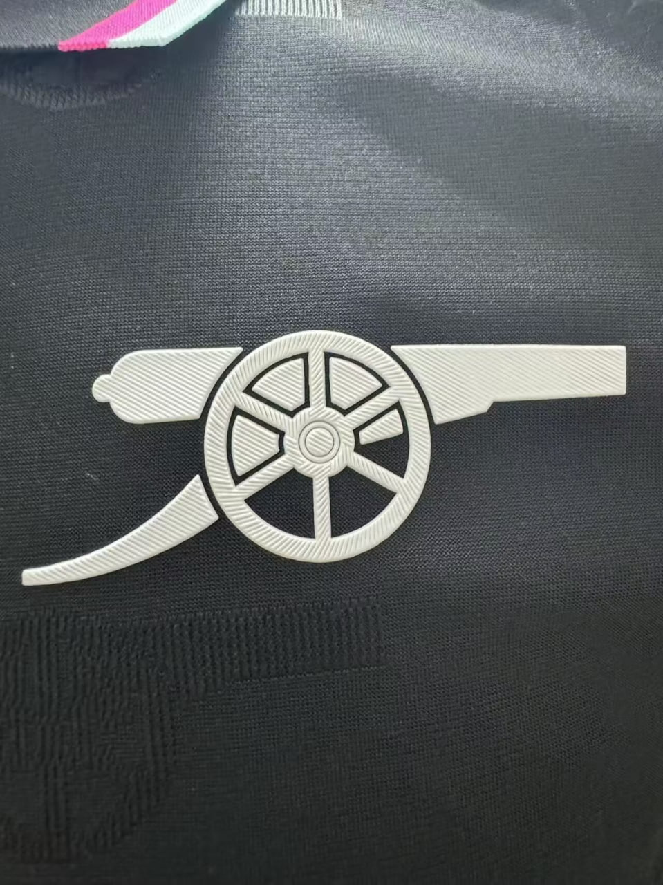 Arsenal Special Player Jersey 25/26