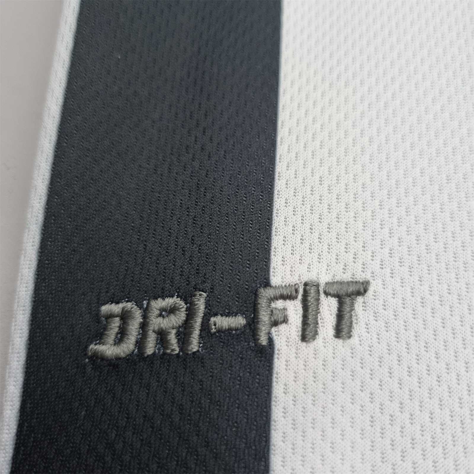 2013 Santos away #11 Neymarjr Retro Soccer Jersey