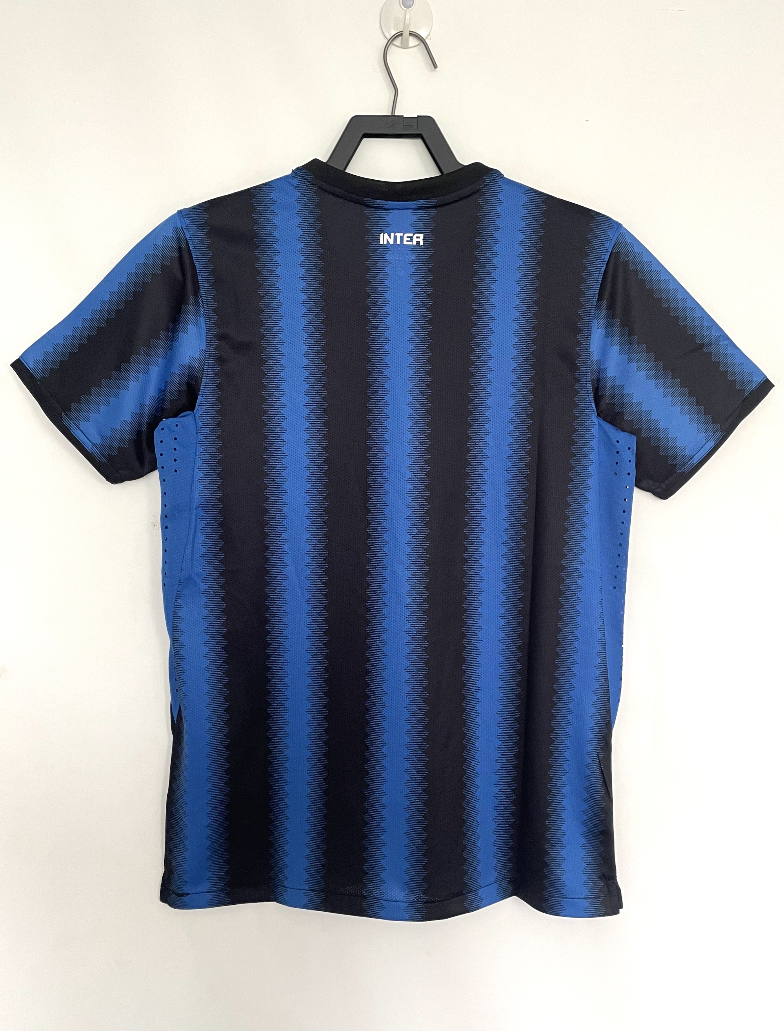 Inter Milan Home Retro Jersey 2010/11