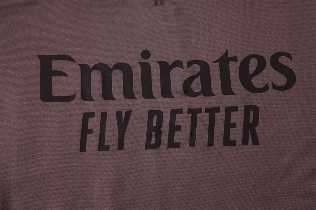 Arsenal Training Jersey Suit 24/25