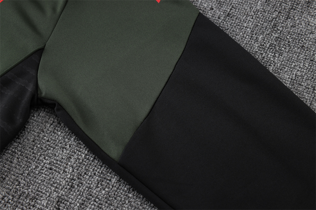 Bayern Munich Training Jersey Suit 25/26