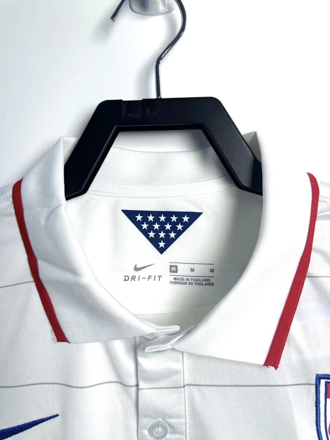 United States Home Retro Jersey 2014