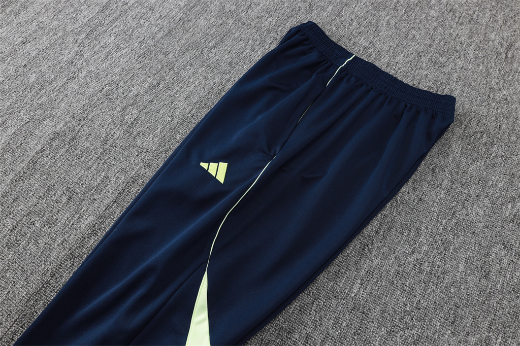 Real Madrid Training Jacket 25/26