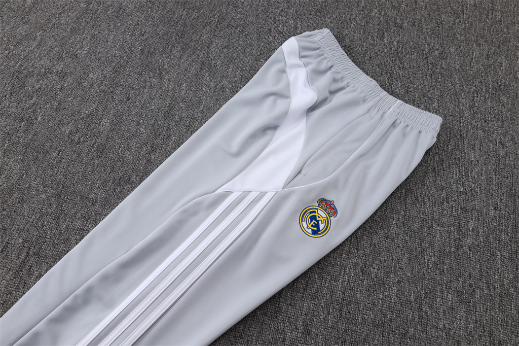 Real Madrid Training Pants 25/26