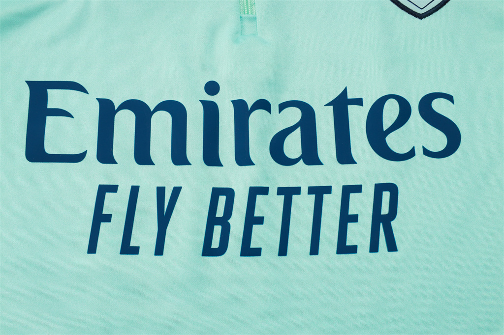 Arsenal Kids Training Suit 24/25