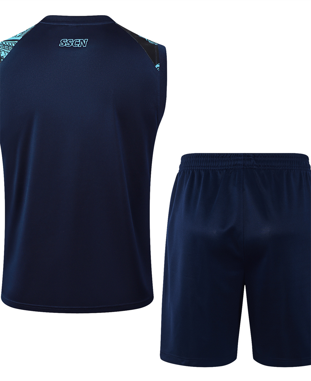 Napoli Training Jersey 24/25