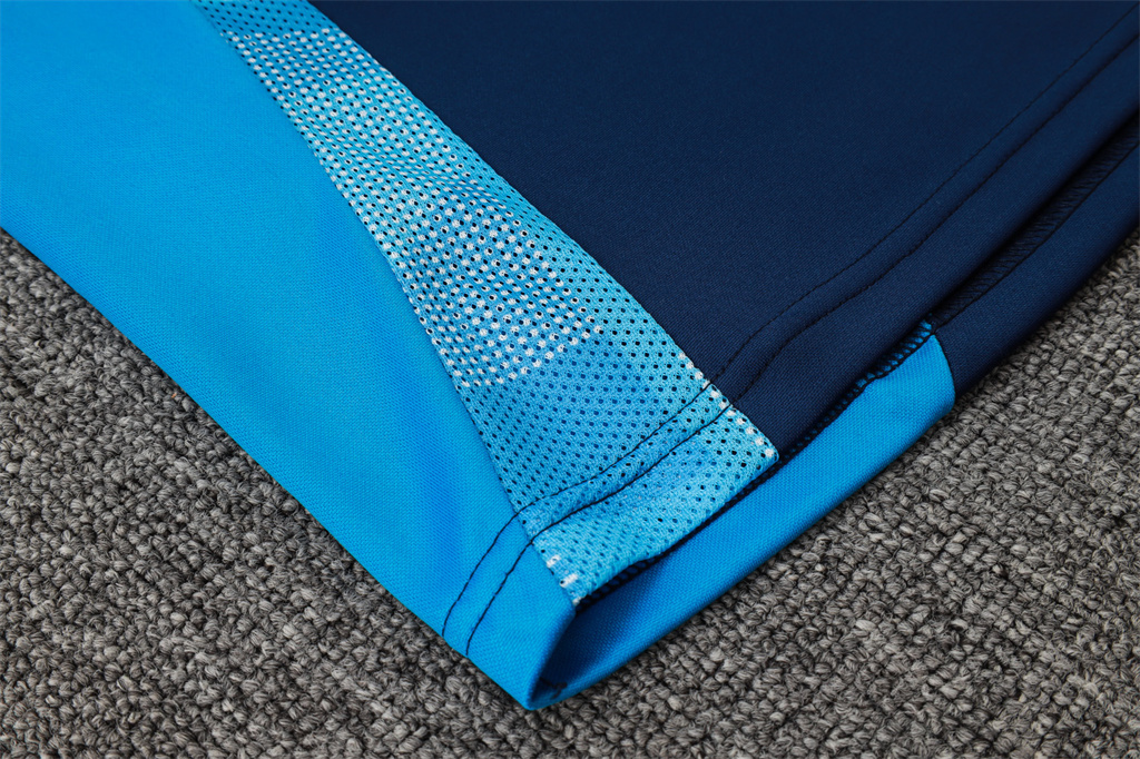 Flamengo Training Jersey Suit 24/25