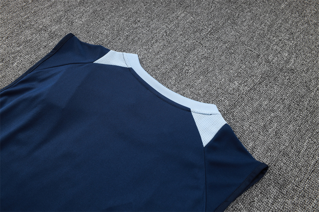 Real Madrid Training Jersey 24/25