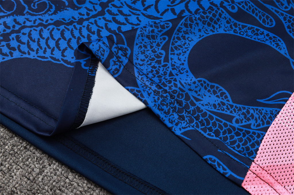 Real Madrid Training Jersey 24/25