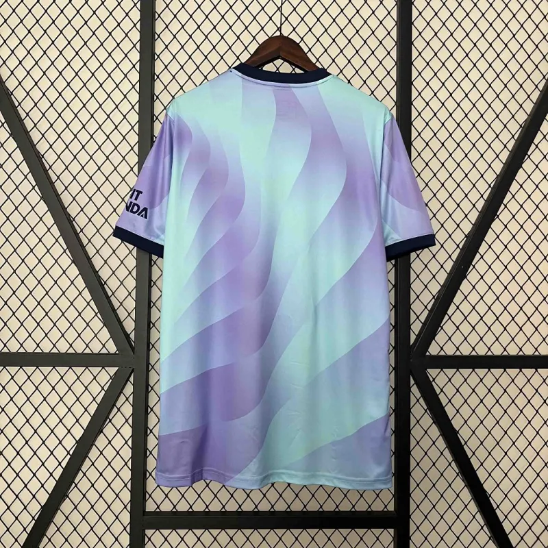 24-25 Arsenal Third Replica Jersey