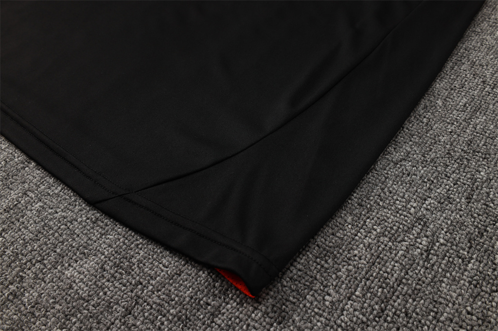 Internacional  Training Short sleeve Suit 24/25