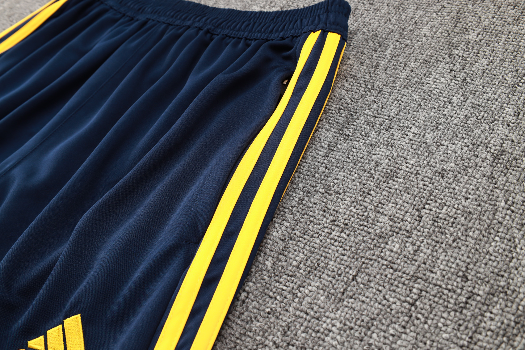 Real Madrid Training Jacket 24/25