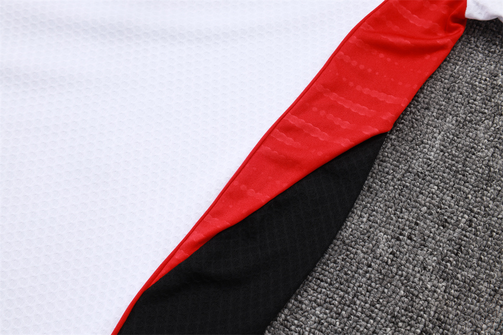 Bayern Munich Training Short sleeve Suit 25/26