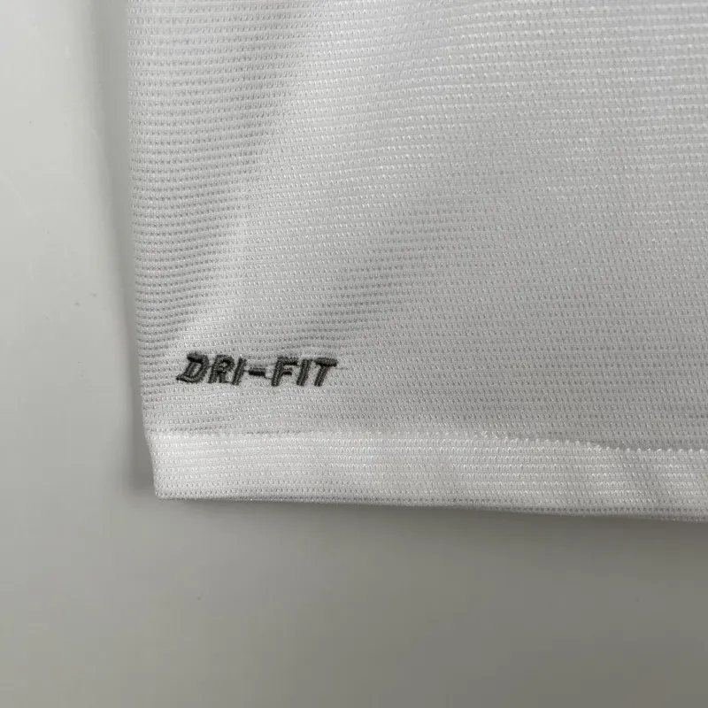 2012-13 Santos FC Home Retro Jersey