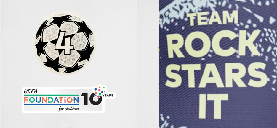 Ajax Away Player Jersey 25/26