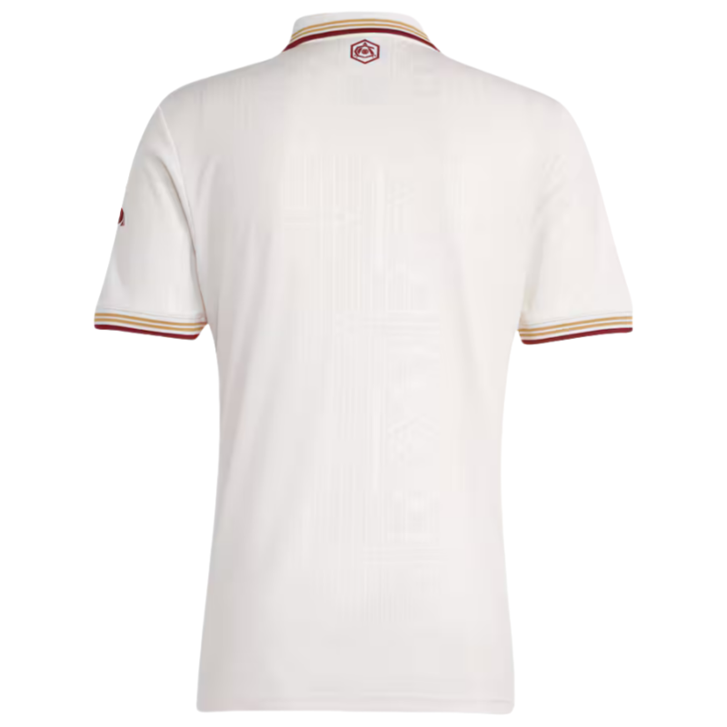 Arsenal Third Away Shirt Football Jersey 2025-2026  Fan version