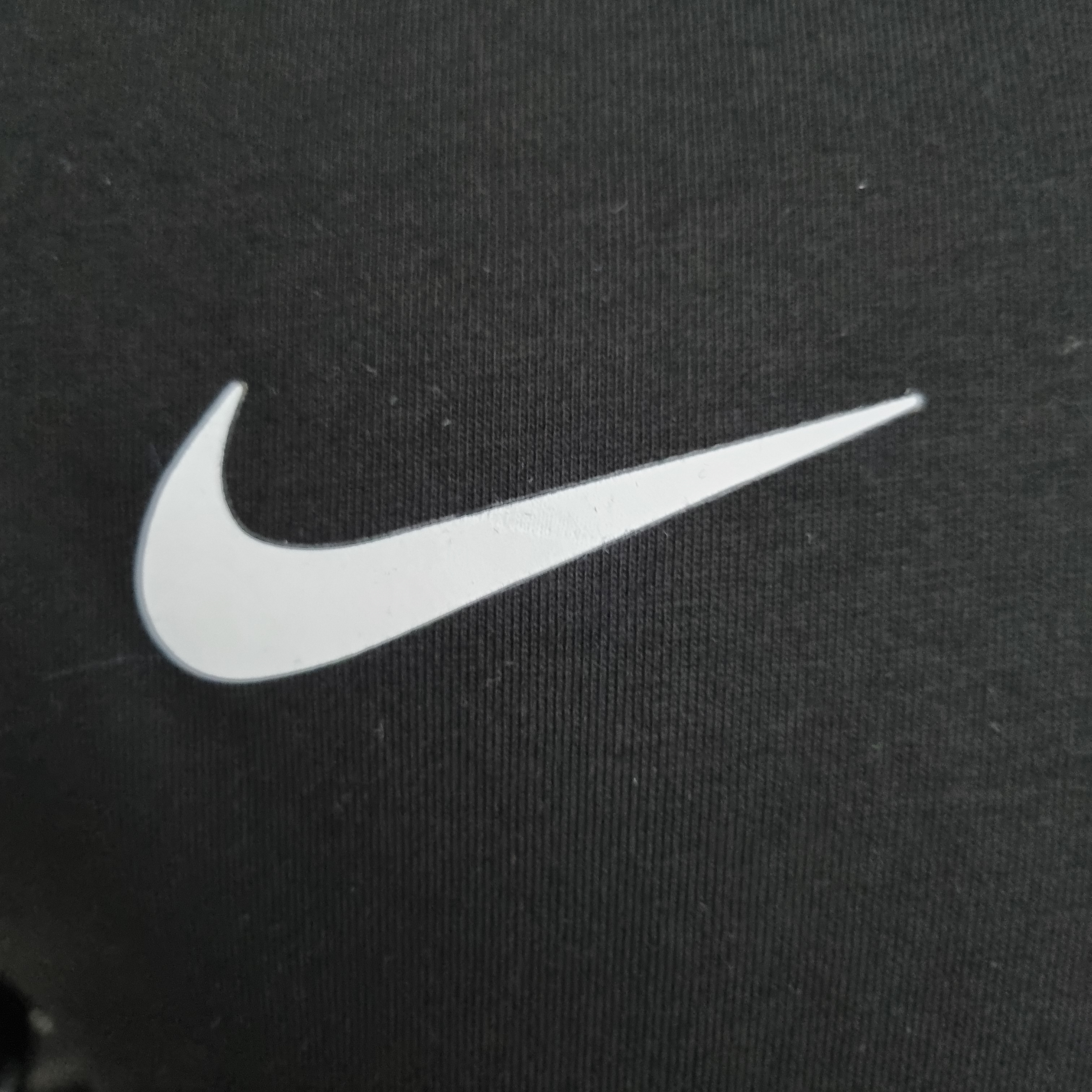 Kevin Durant Brooklyn Nets Casual T-shirt Black