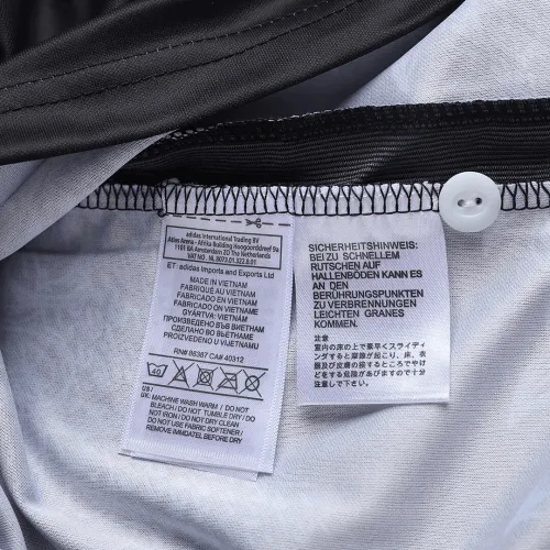 2014/15 Real Madrid MODRIĆ #19 Retro Jersey Third Away