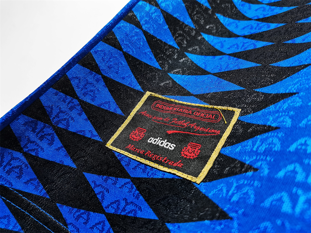 Argentina Away Retro Jersey 1994