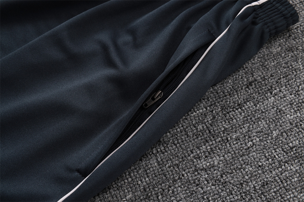 Real Madrid Training Jacket 25/26