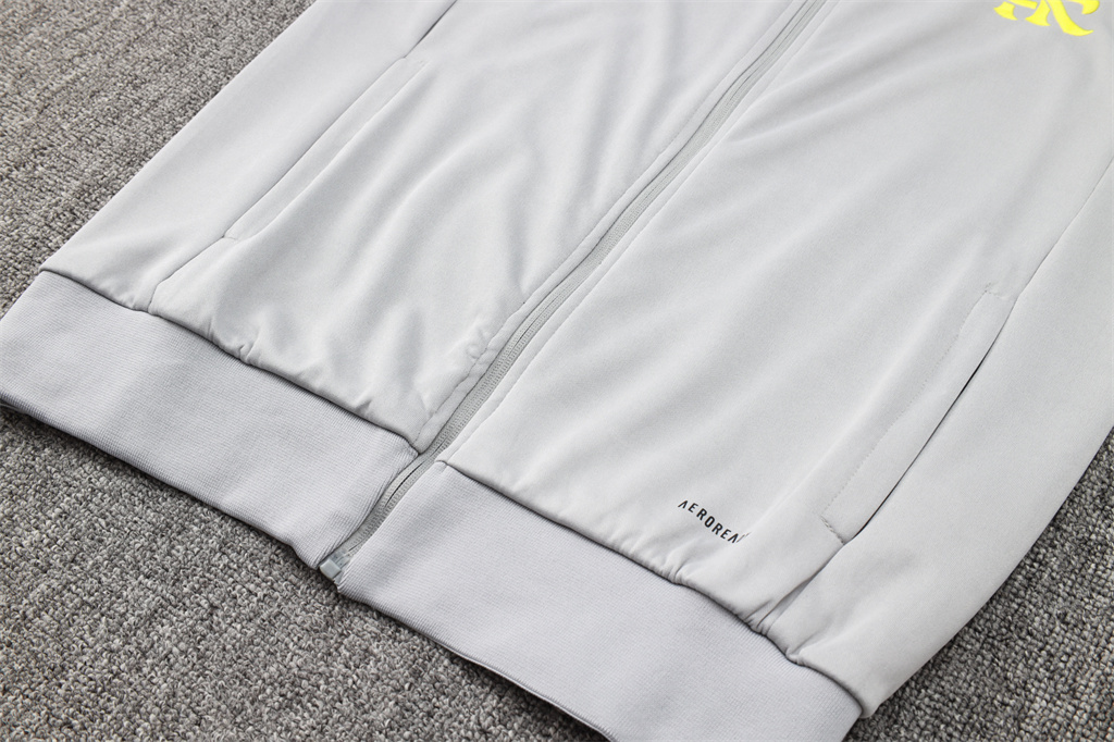 Flamengo Training Jacket 24/25