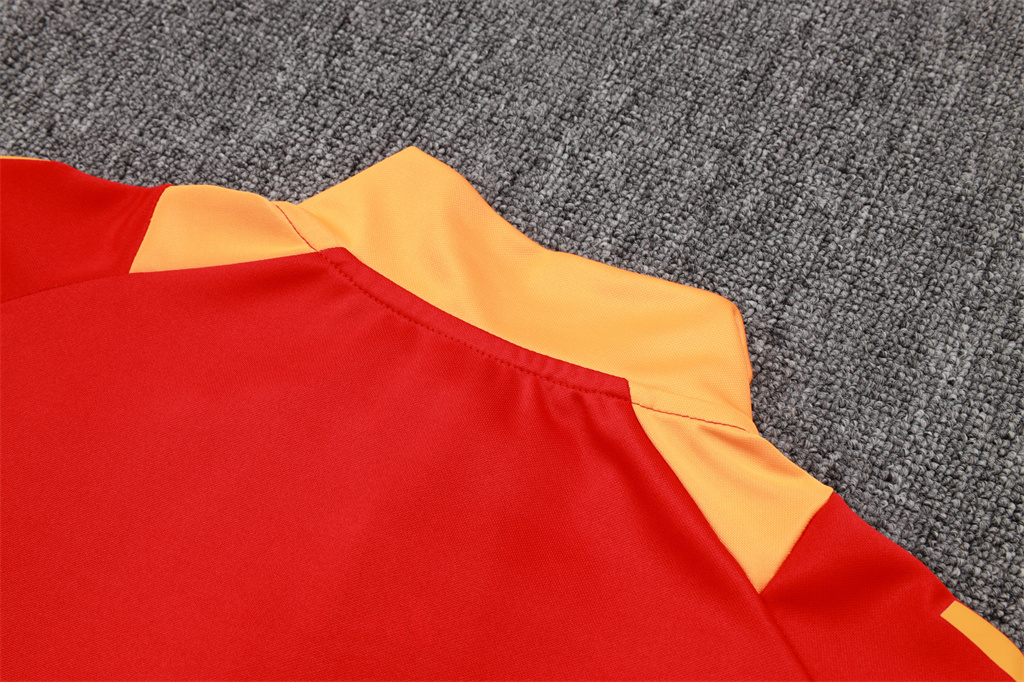 Bayern Munich Training Jacket 24/25