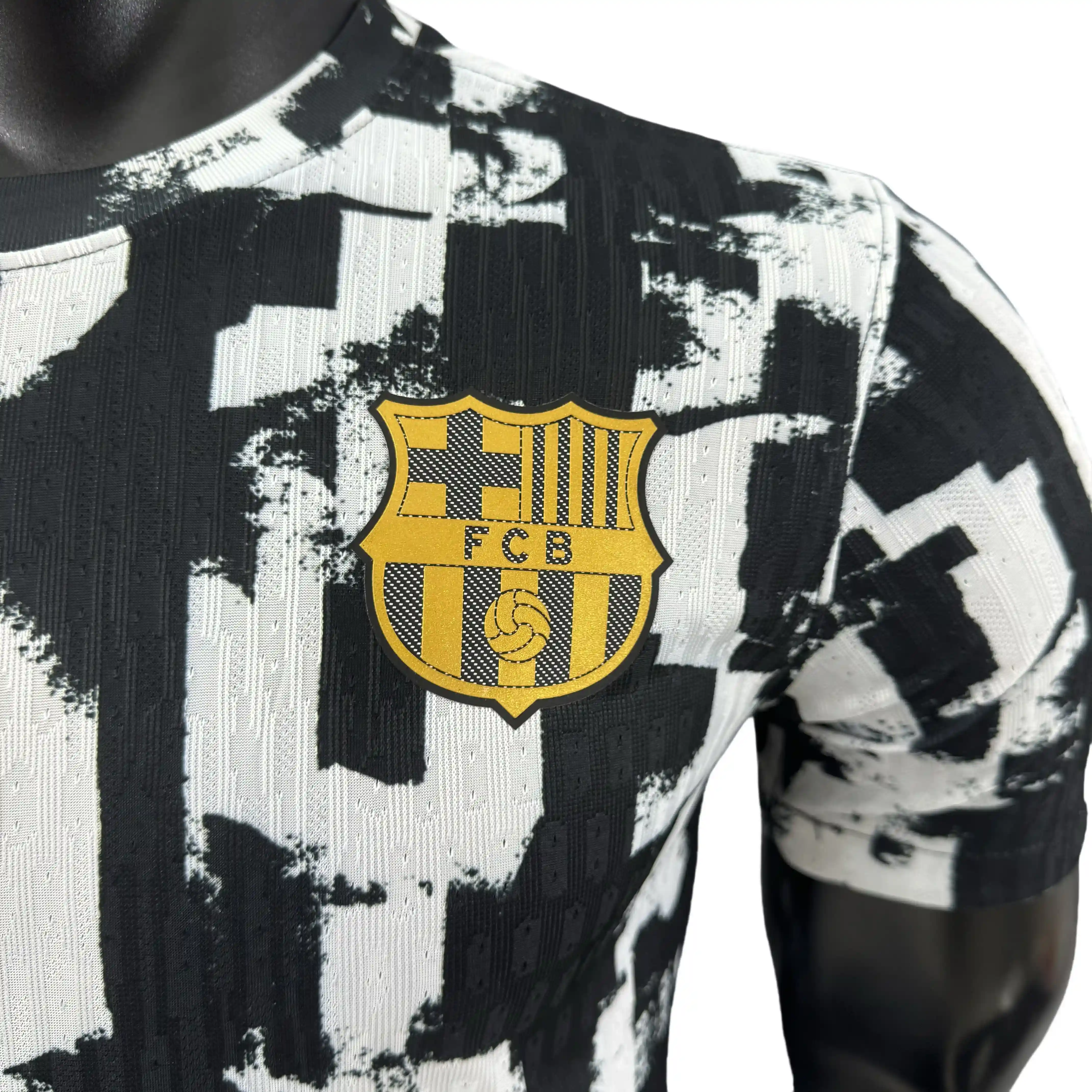 Barcelona Club Special Edition Football Shirt  2025/2026 (Player Version)