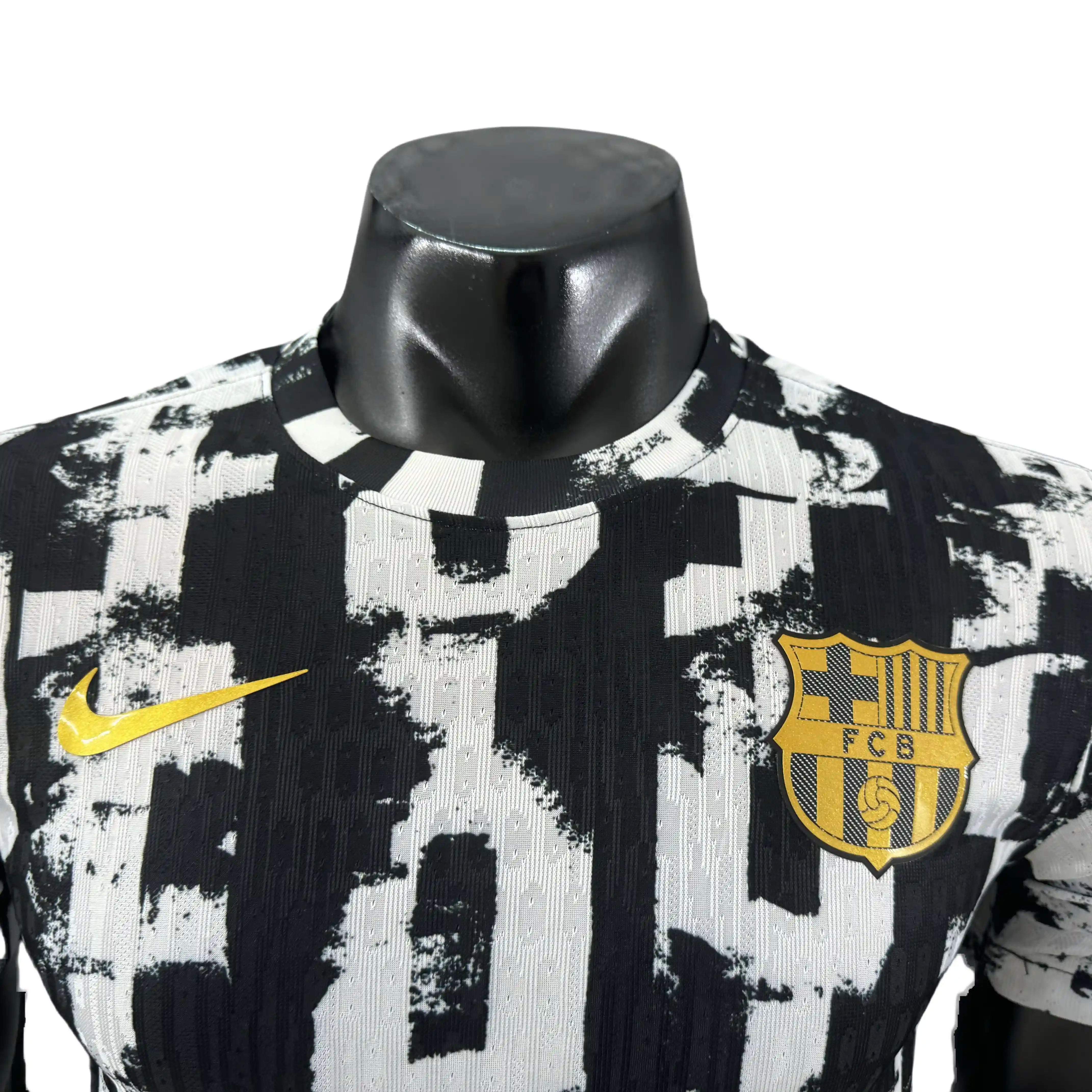 Barcelona Club Special Edition Football Shirt 2025/2026 (Player Version)