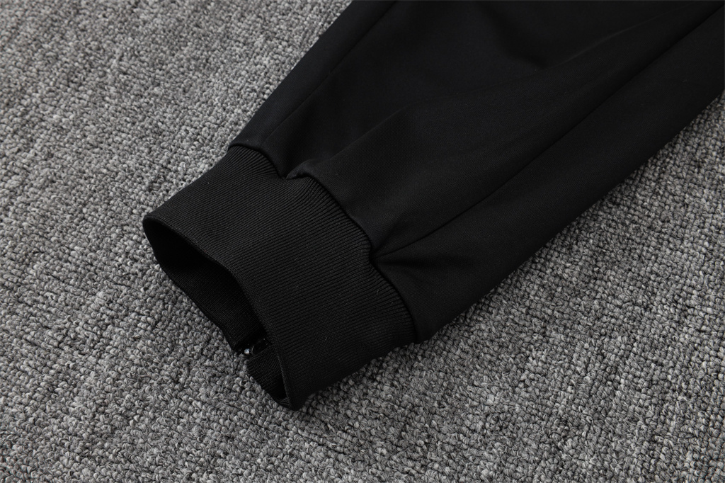 Real Madrid Training Jacket 25/26