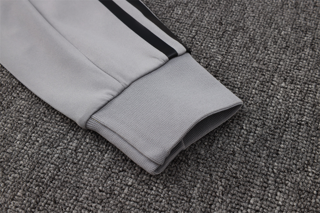 Flamengo Training Jacket 24/25