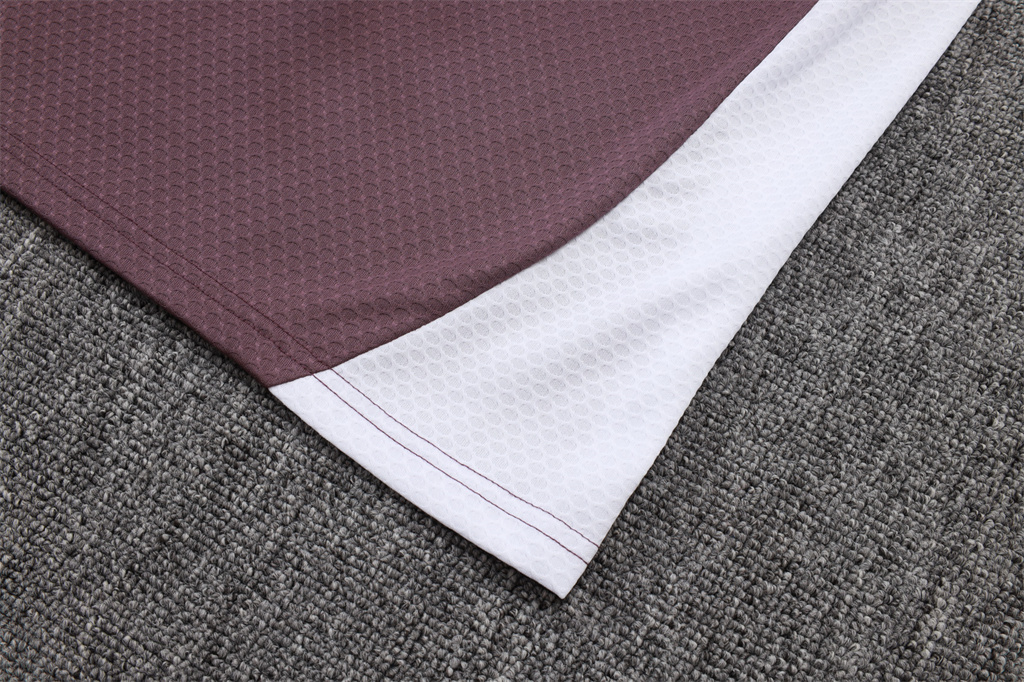 Manchester United Training Short sleeve Suit 25/26