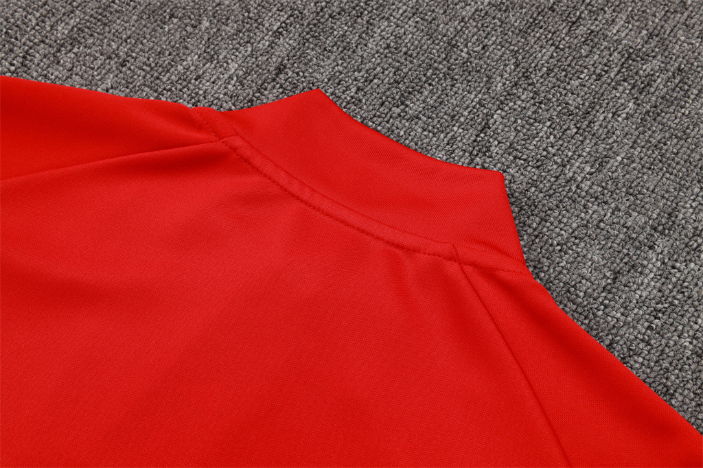 Liverpool Training Jacket 25/26