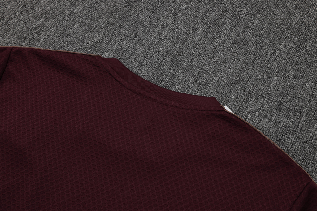 Ajax Training Short sleeve Suit 25/26