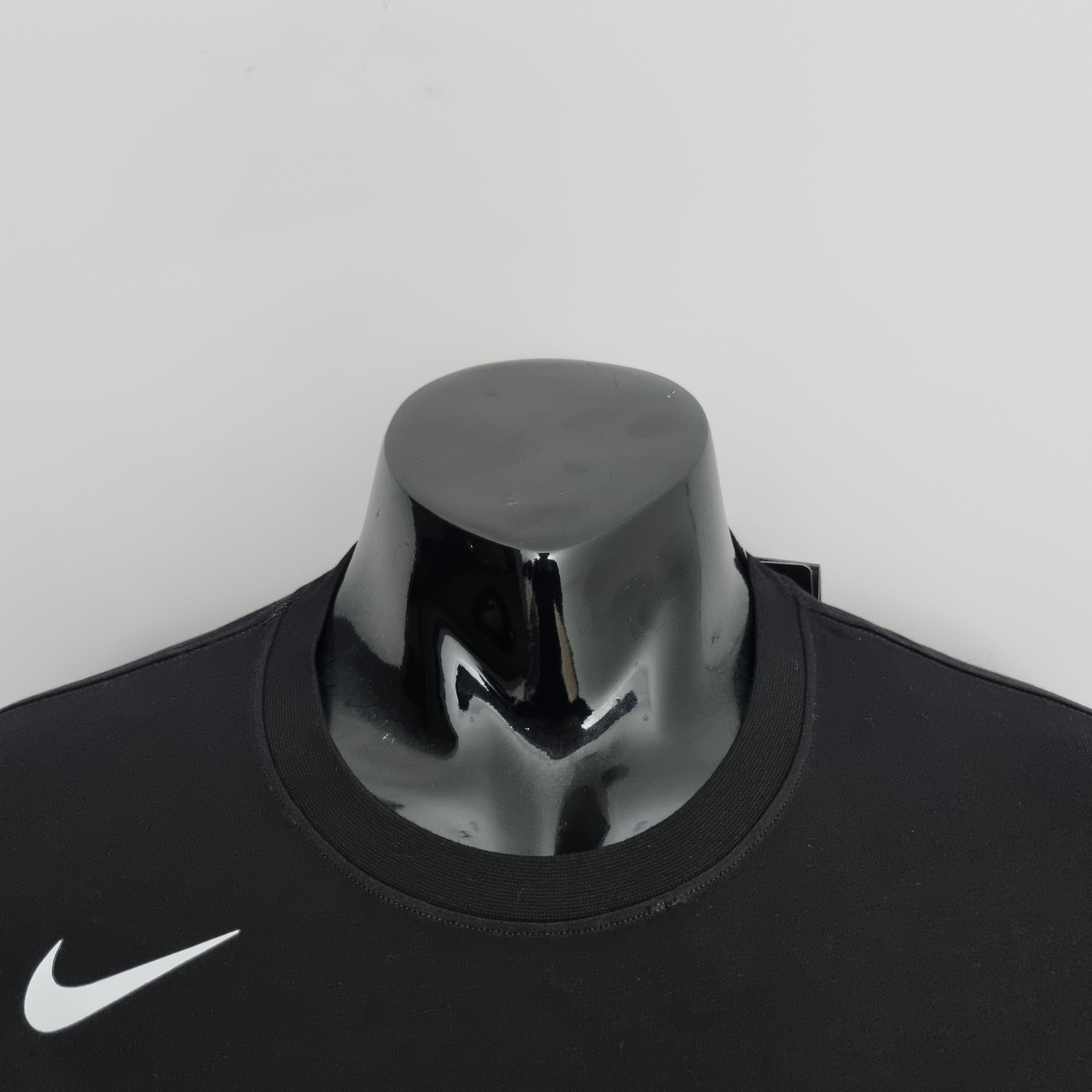 Kevin Durant Brooklyn Nets Casual T-shirt Black