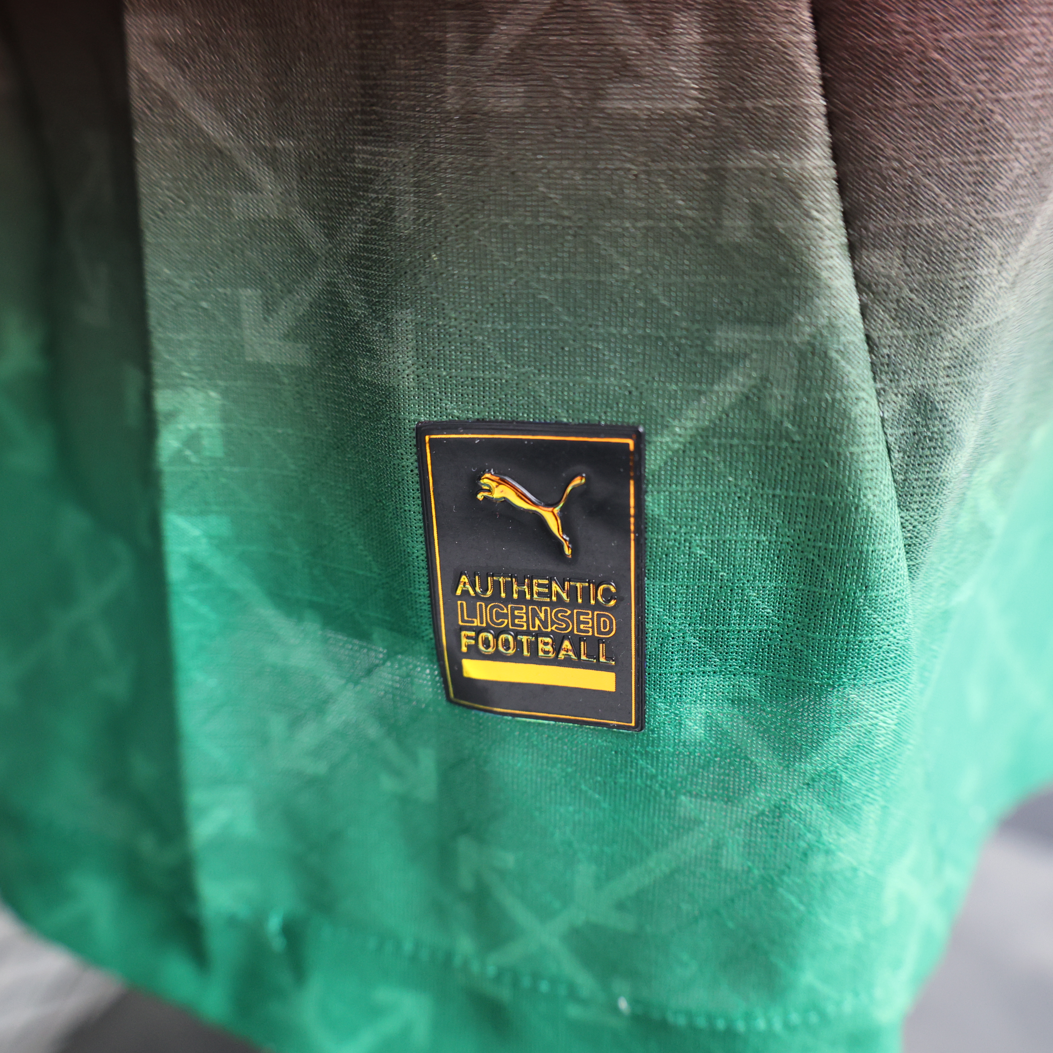 AC Milan Joint Edition Man Player Jersey 25/26