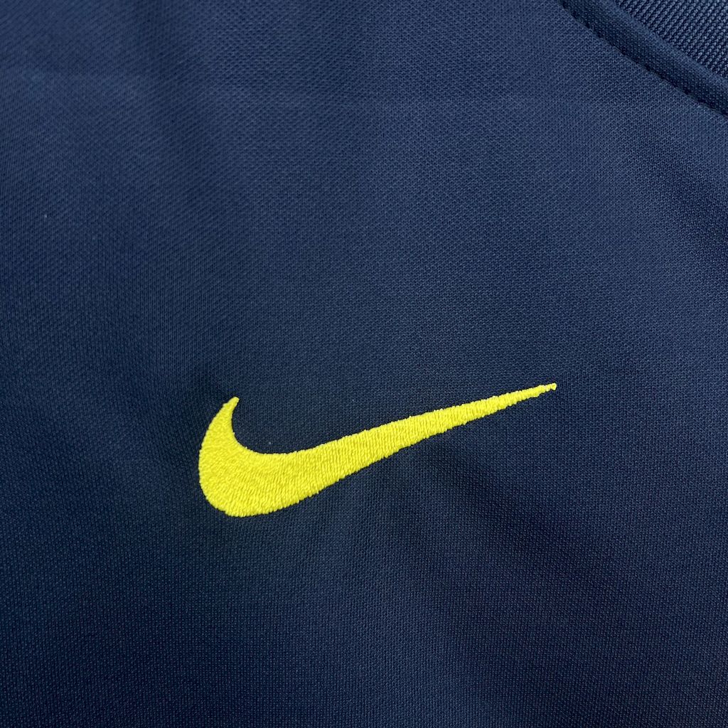 Atletico Madrid Away Kid Kit football jersey 25-26