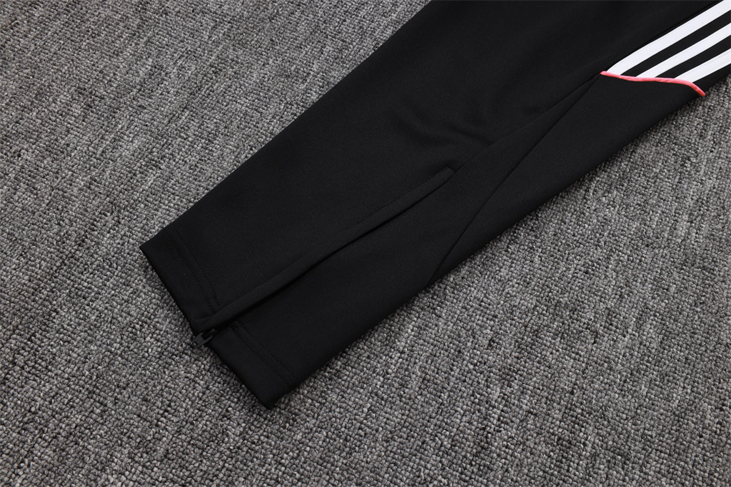 Juventus Training Jacket 25/26