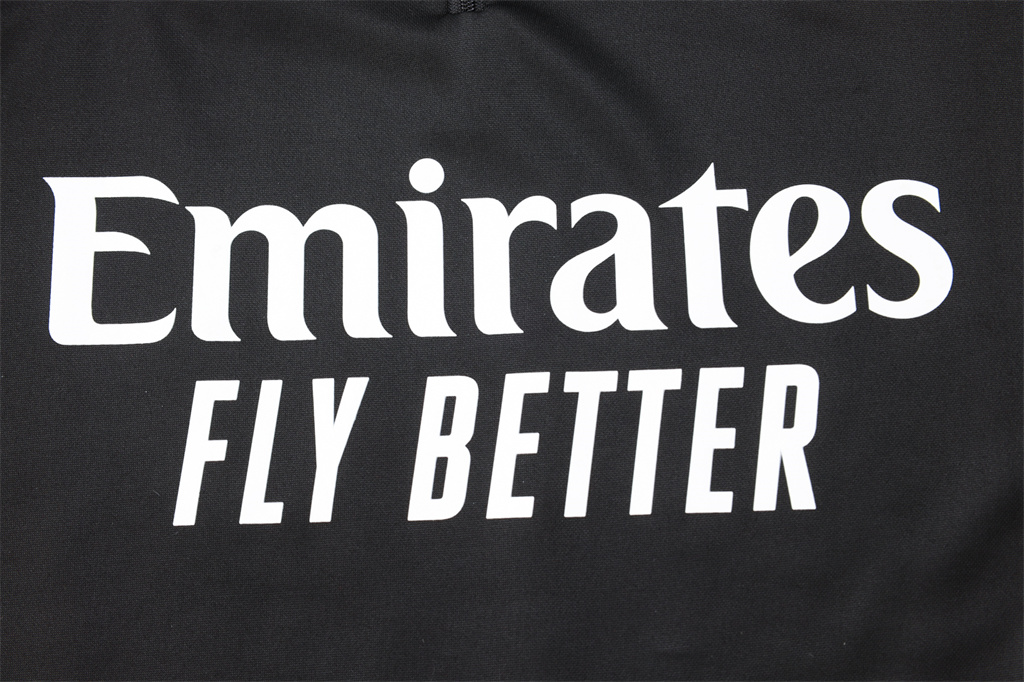 Real Madrid Training Jersey Suit 24/25