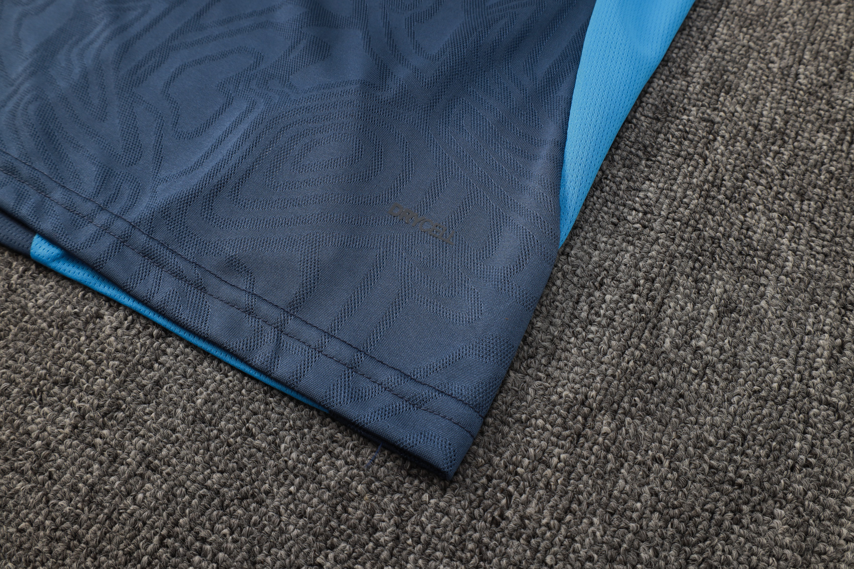 Manchester City Training Jersey 24/25