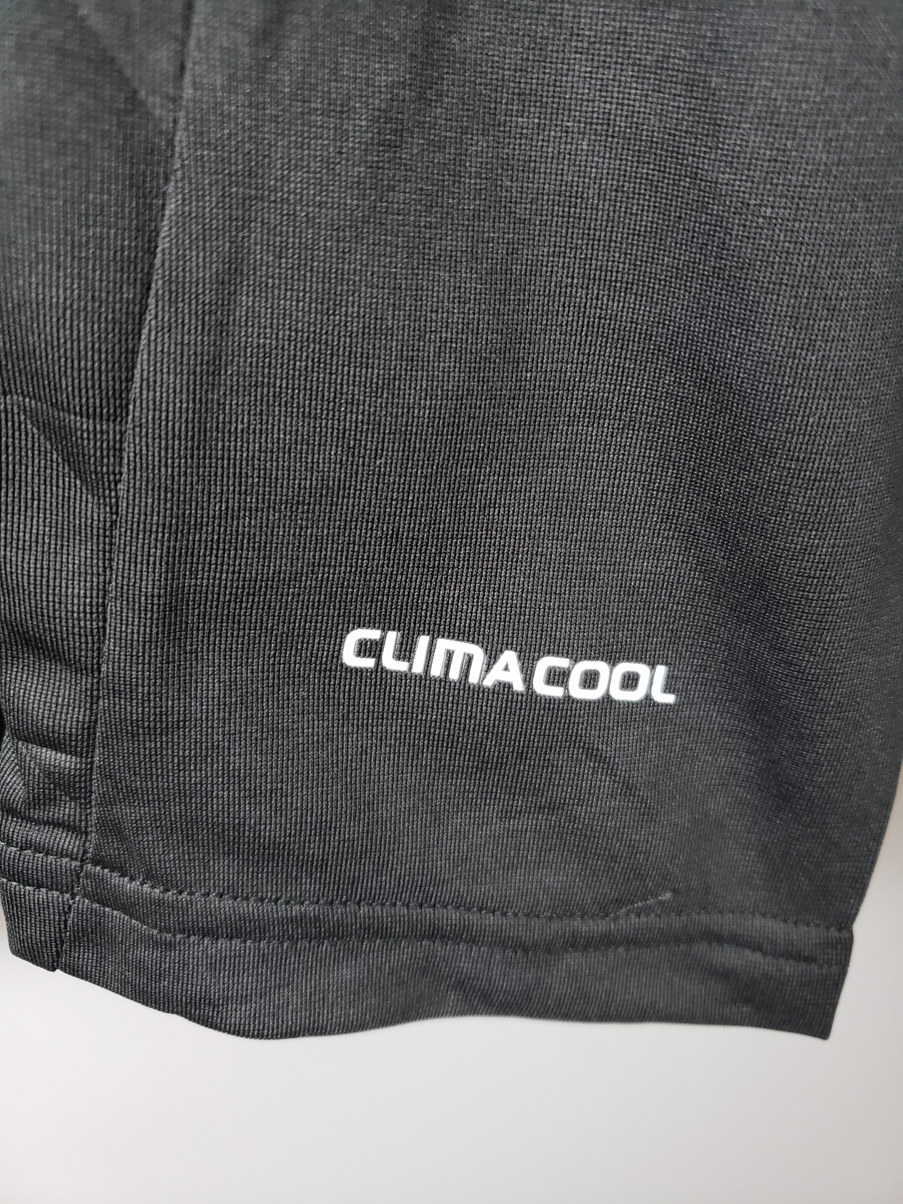 Real Madrid Away Retro Jersey 11/12