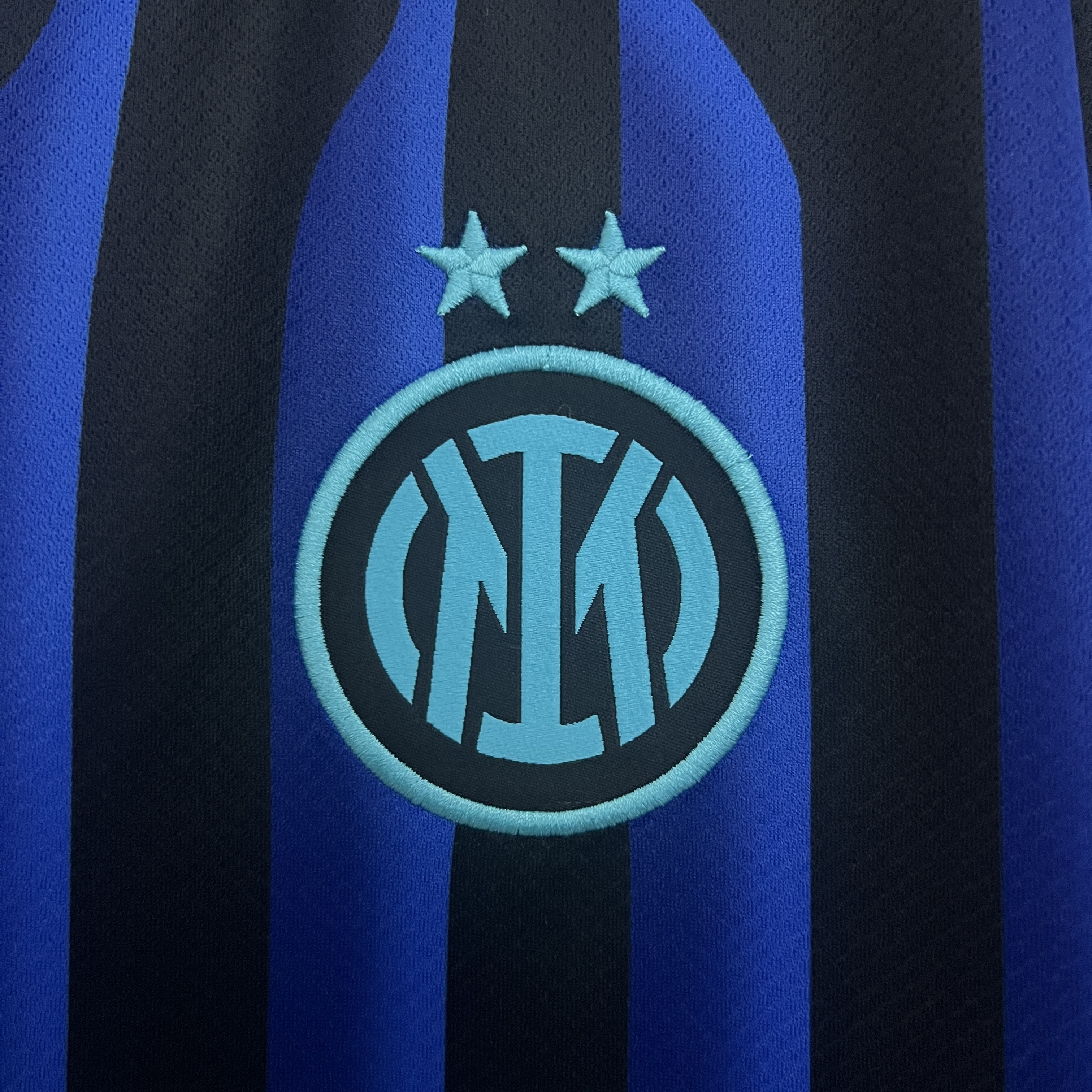 Inter Milan Home Man Jersey 25/26