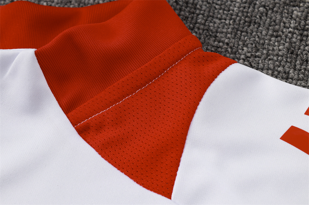 Internacional Training Jersey Suit 24/25