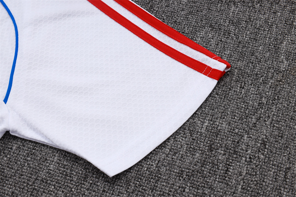 Bayern Munich Training Short sleeve Jersey 25/26