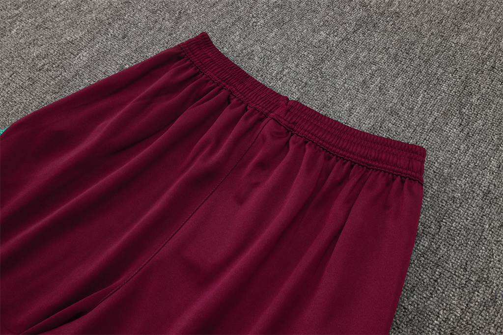 Mexico Training Jersey 24/25