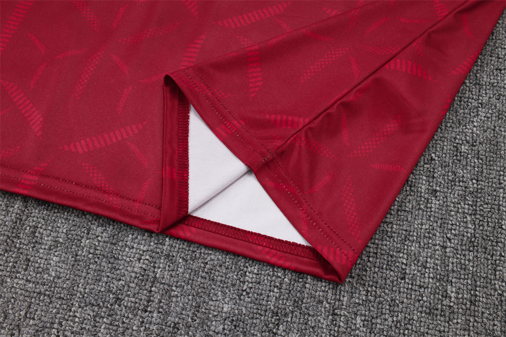 Sao paulo Training Jersey 25/26