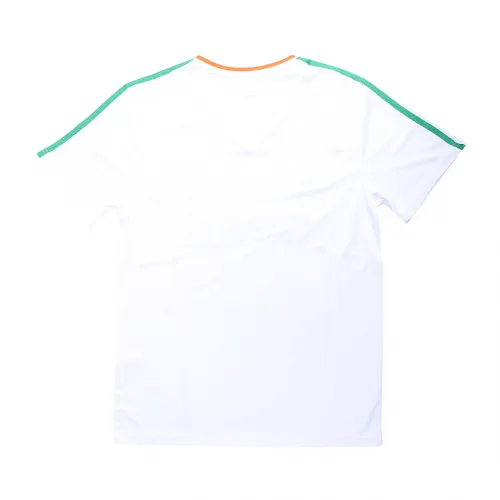 Ireland  World Cup 1990 Retro Soccer Jersey Away