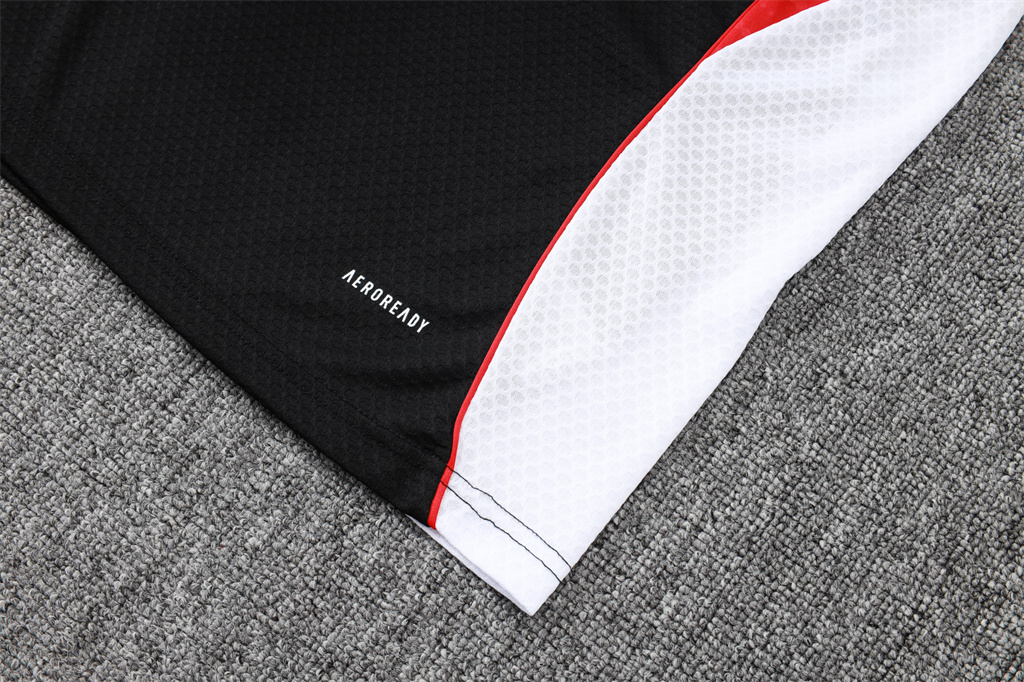 Bayern Munich Training Short sleeve Suit 25/26