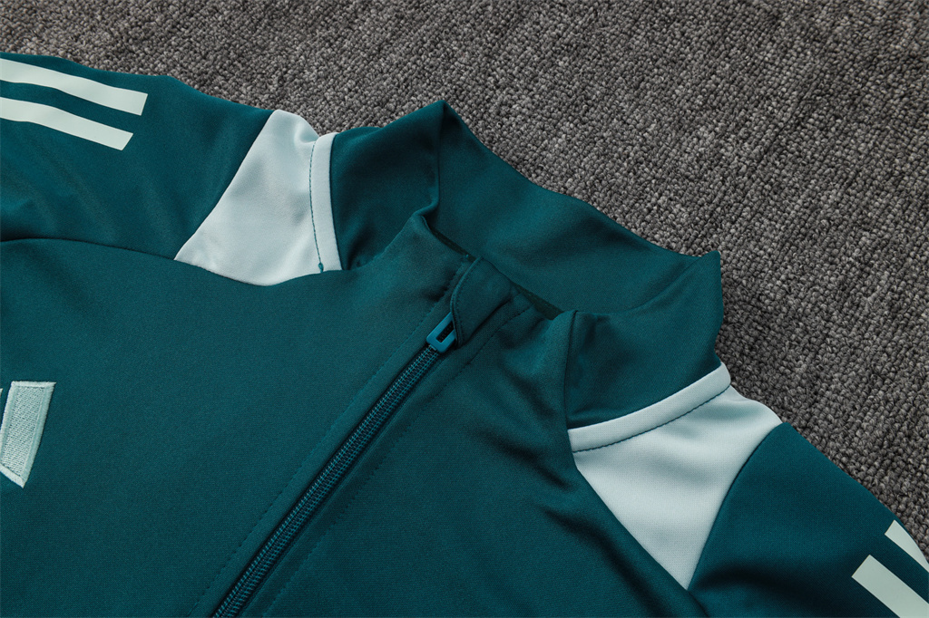 Cruzeiro Training Jacket 24/25